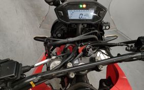 HONDA CRF250 RALLY  MD44