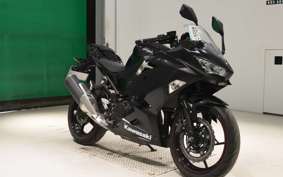 KAWASAKI NINJA 400 2018 EX400G