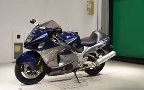 SUZUKI GSX1300R HAYABUSA 2018