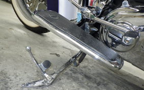 HARLEY FLSTN 1580 2006