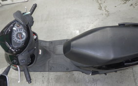 SUZUKI ADDRESS V125 DT11A