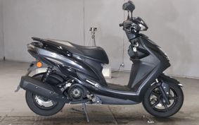 YAMAHA CYGNUS125XSR SED8J