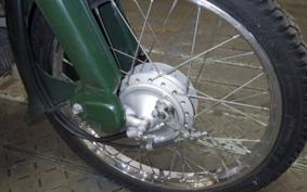 HONDA C50 SUPER CUB AA01