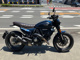 Фото Ducati SCRAMBLER NIGHT SHIFT 2024 с японского аукциона