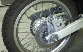 YAMAHA DT125R Gen.3 2025 3FW