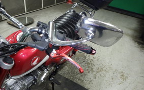HONDA MONKEY 125 ABS 2017 JB02