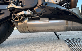 BUELL FIREBOLT XB12R 2006 AX03