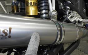 KAWASAKI ZRX1200 D 2014 ZRT20D