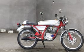 HONDA DREAM 50 AC15