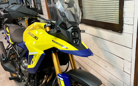 SUZUKI DL650 ( V-Strom 800 ) 2025 EM1BA