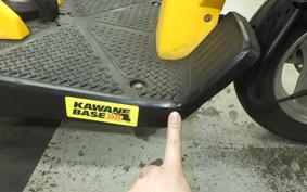 HONDA BITE AF59