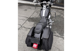 HARLEY HARLEY FXDL1580 2011 GN4