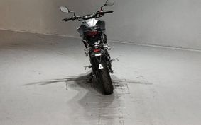 HONDA CB125 R JC91