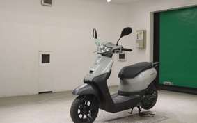 HONDA TACT Gen.4 2020 AF79