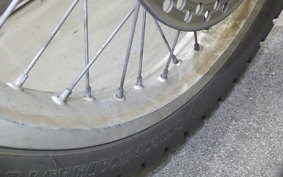 HONDA CB223S 2006 MC40