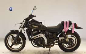 KAWASAKI ELIMINATOR 250 SE EL250A