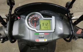 APRILIA SPORT CITY 250 ZD4VB