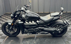 TRIUMPH  TRIUMPH  ROCKET 3GT 2021 YBG10J