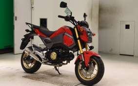 HONDA GROM JC75