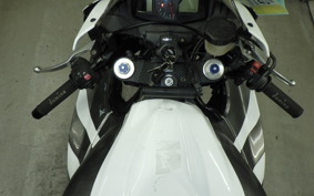HONDA CBR600RR GEN 3 2013