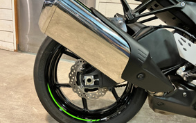 KAWASAKI NINJA ZX-6R 2022 ZX636G