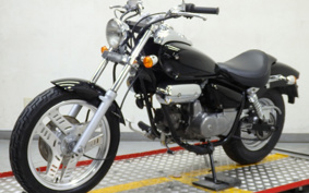 HONDA MAGNA 50 AC13