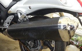 SUZUKI HAYABUSA Gen.2 2011