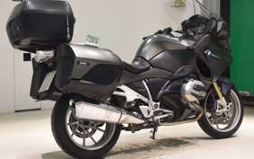 BMW R1200RT 2015