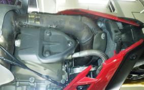 DUCATI STREETFIGHTER V4 S 2024