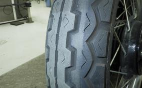 KAWASAKI W400 2006 EJ400A