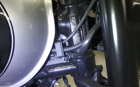 TRIUMPH BONNEVILLE T100 2025