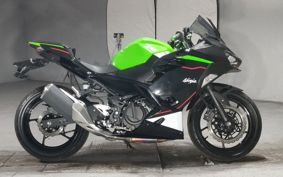 KAWASAKI NINJA 250 EX250P