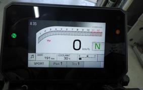 YAMAHA MT-07 2026 RM48J