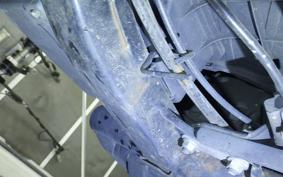 SUZUKI ADDRESS V125 G 2013 CF4EA