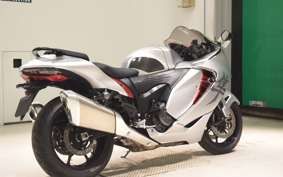 SUZUKI HAYABUSA Gen.3 2022 EJ11A