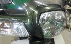HONDA C50 SUPER CUB AA04