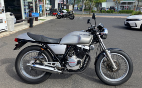 HONDA GB250 CLUBMAN 1 MC10
