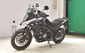 SUZUKI Vｽﾄﾛｰﾑ650XTA 2017 C733A