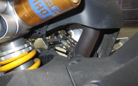 DUCATI STREETFIGHTER V4 S 2021