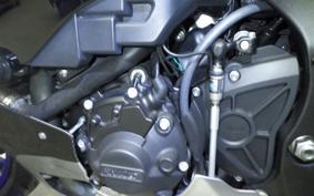 YAMAHA YZF-R1 M 2017