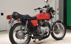 HONDA CB400ﾌｫｱ 2024 CB400F