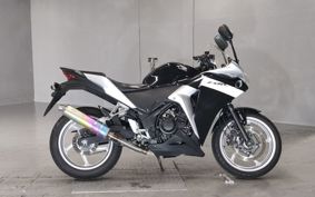 HONDA CBR250R MC41