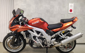 SUZUKI SV1000S 2004 BX132