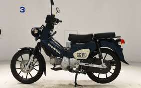 HONDA ｸﾛｽｶﾌﾞ110-3 2014 JA60