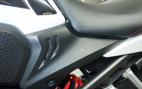 HONDA CBR650R 2023 RH03