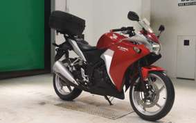 HONDA CBR250R GEN 3 2006 MC41