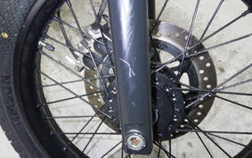 SUZUKI GRASS TRACKER NJ47A