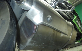 KAWASAKI NINJA 650 A 2017 ER650H