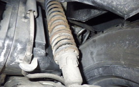 HONDA FUSION X 2002 MF02