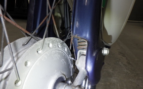 HONDA C90 SUPER CUB E 2025 HA02